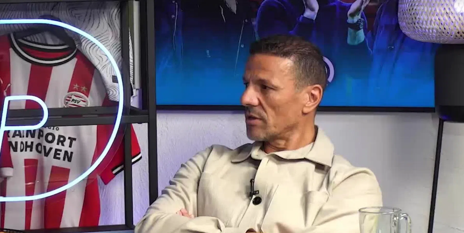 Boulahrouz deelt heerlijke anekdote over Mourinho