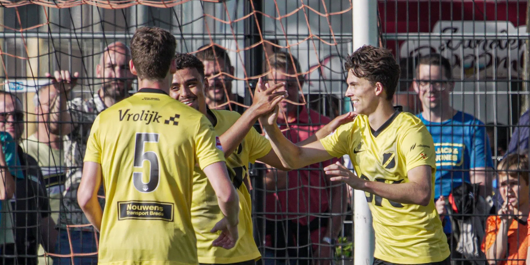 'Dender versterkt defensie met Marijnissen van Lierse'
