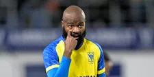 Thumbnail for article: Definitief (?) game over: 'Lamkel Zé traint enkel nog mee bij B-kern van STVV'
