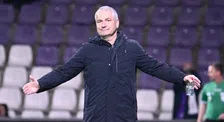 Thumbnail for article: Storck na degradatie met KV Kortrijk: "Kan Beerschot niets kwalijk nemen, maar weet wel dat ze anders hebben gespeeld tegen ons"