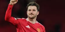 Thumbnail for article: 'Zware periode' bij United: 'Als je hem elke dag ijsbaden ziet nemen...'