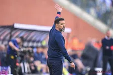 Thumbnail for article: Hasi over titelslot en Club-fans: “In ons stadion hoor ik ze toch niet”
