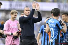 Thumbnail for article: “Dan seizoen Club Brugge waarschijnlijk ook geslaagd, maar moet je bestuur vragen”