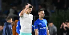 Thumbnail for article: Oud-speler Medved ziet Genk wegzakken in Play-Offs: "Jammer, net nu terugval"
