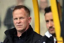 Thumbnail for article: Vrancken voor cruciale match: “Maakte met Genk gekke toestanden mee tegen Antwerp”