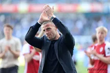 Thumbnail for article: Alderweireld hervat training bij Antwerp en mikt op afscheid op de Bosuil