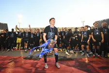 Thumbnail for article: Tzolis verbreekt Club-records: beter dan Lang, De Ketelaere én Perisic
