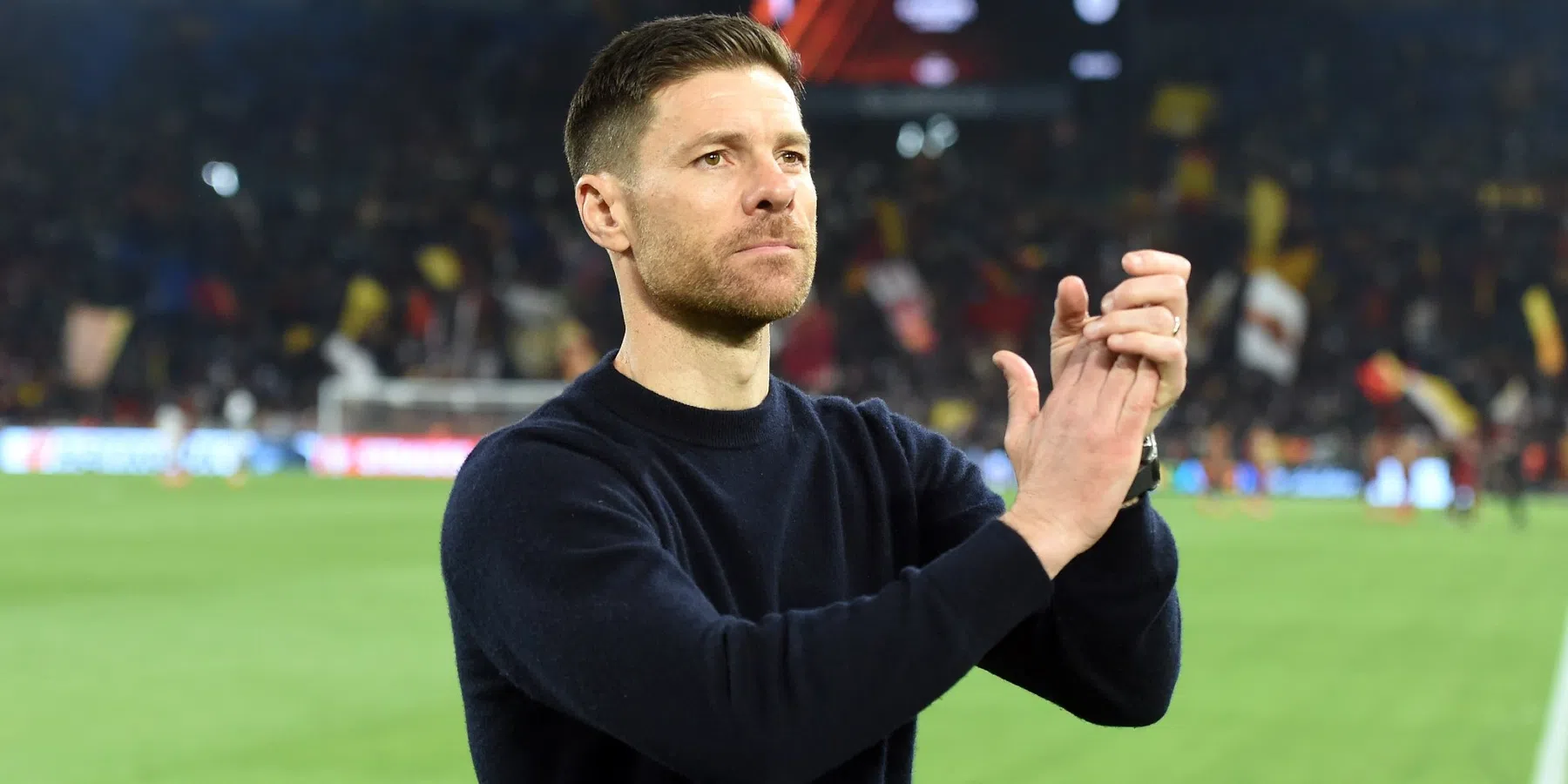 Alonso bevestigt vertrek bij Bayer Leverkusen