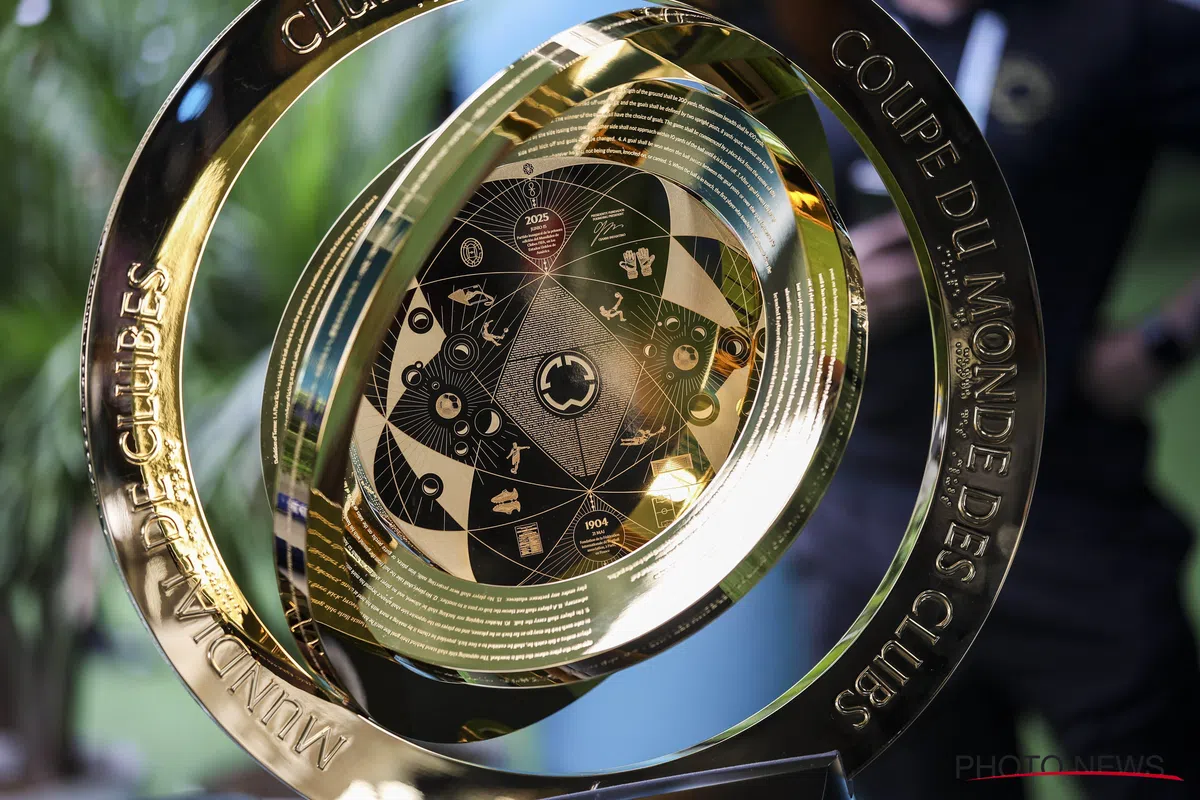 WK voor Clubs 2025: Waar zal het te bekijken zijn?