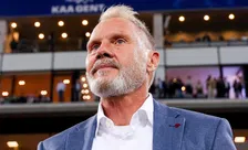 Thumbnail for article: Fink wil seizoen in schoonheid afsluiten, te beginnen tegen Club Brugge: "Spelen met een ander soort druk"