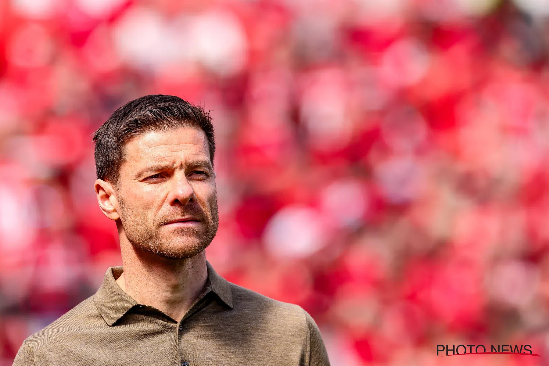Real Madrid kiest voor Xabi Alonso als opvolger van Ancelotti