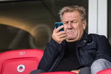 Thumbnail for article: Boskamp: 'Het knaagt aan mijn voetbalhart, een bende mafketels is het'