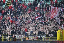 Thumbnail for article: Onrust bij Standard: 'Geen promotie voor hoofdscout, wel belangrijke job bij Francs Borains'