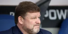 Thumbnail for article: Vanhaezebrouck over titelstrijd met Union: “Club Brugge moet nu kampioen worden”