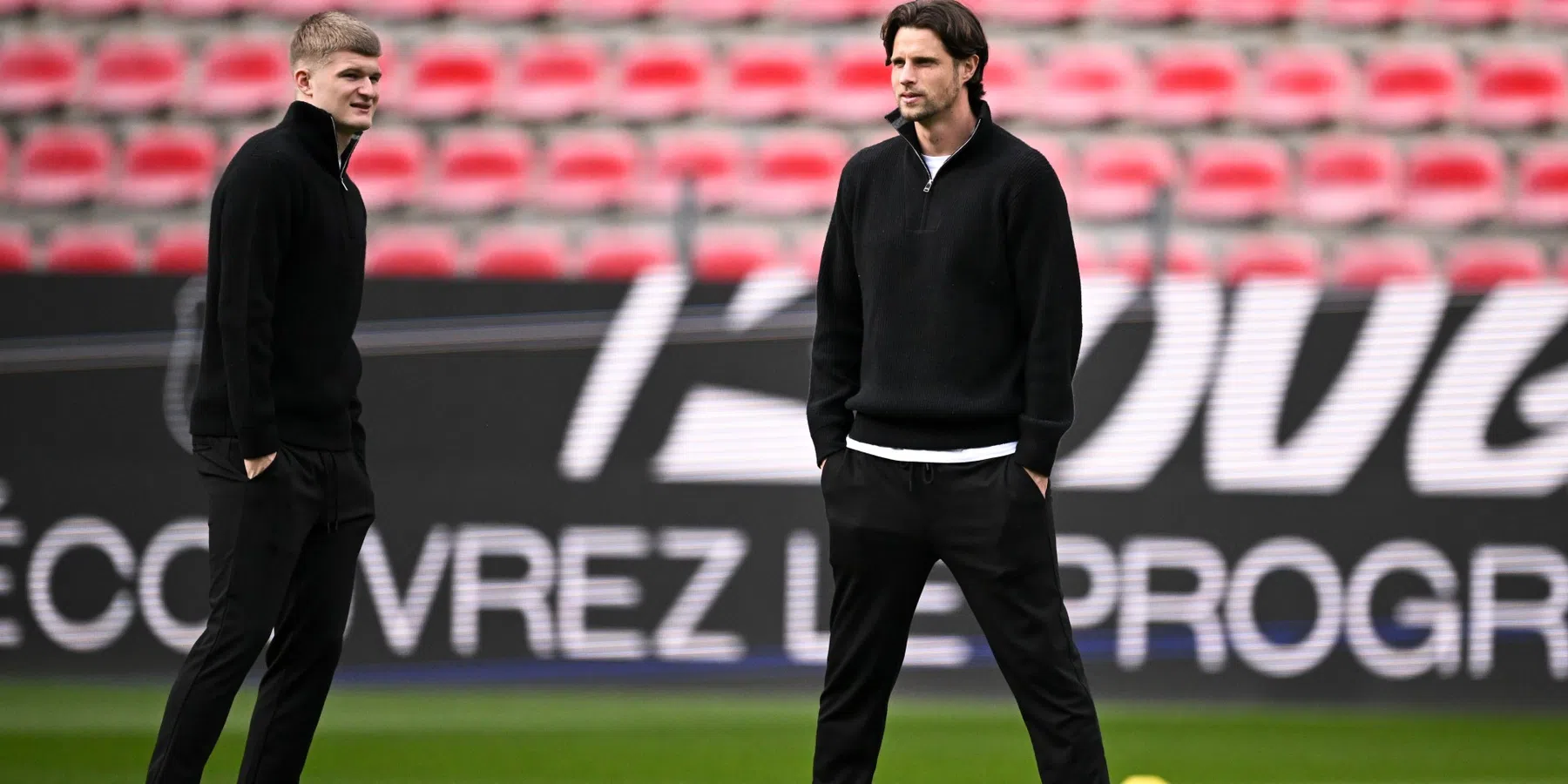 Hateboer wil Stade Rennes al na een jaar verlaten