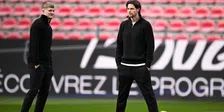 Thumbnail for article: Voormalig Oranje-back sluit Eredivisie-terugkeer niet uit: 'Zeg nooit nooit'