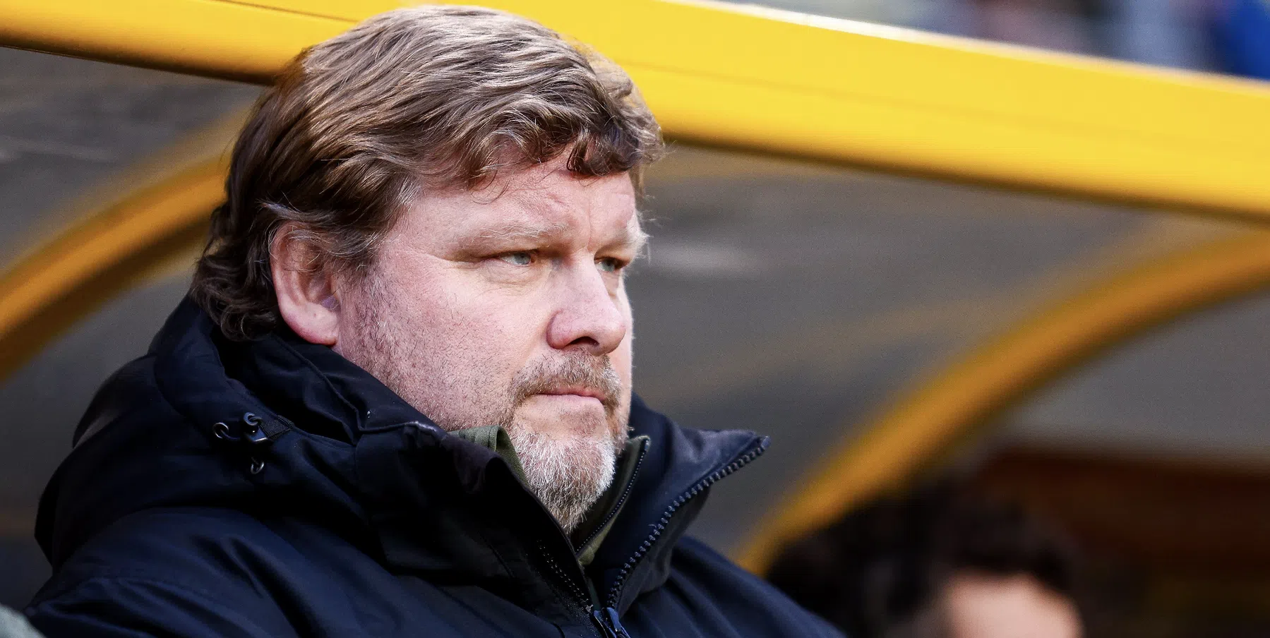 HVH over duel tussen Anderlecht en Union: “Wat als ze op achterstand komen?”