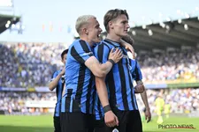 Thumbnail for article: 'Union SG blijft kijken naar Club Brugge en gaat voor komst Siquet'