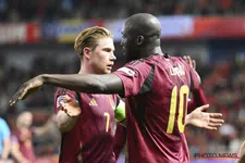 Thumbnail for article: Wordt De Bruyne teamgenoot van Lukaku? "Ik zie hem graag vertrekken naar Napoli"