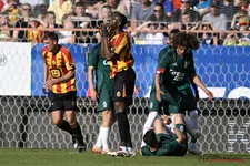 Thumbnail for article: Standard blijft maar zoeken naar winst, Charleroi zeker van winst Europe Play-Offs