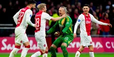 Thumbnail for article: Routiniers met aflopend contract spreken Ajax aan: 'Middagje en dan ben je eruit'
