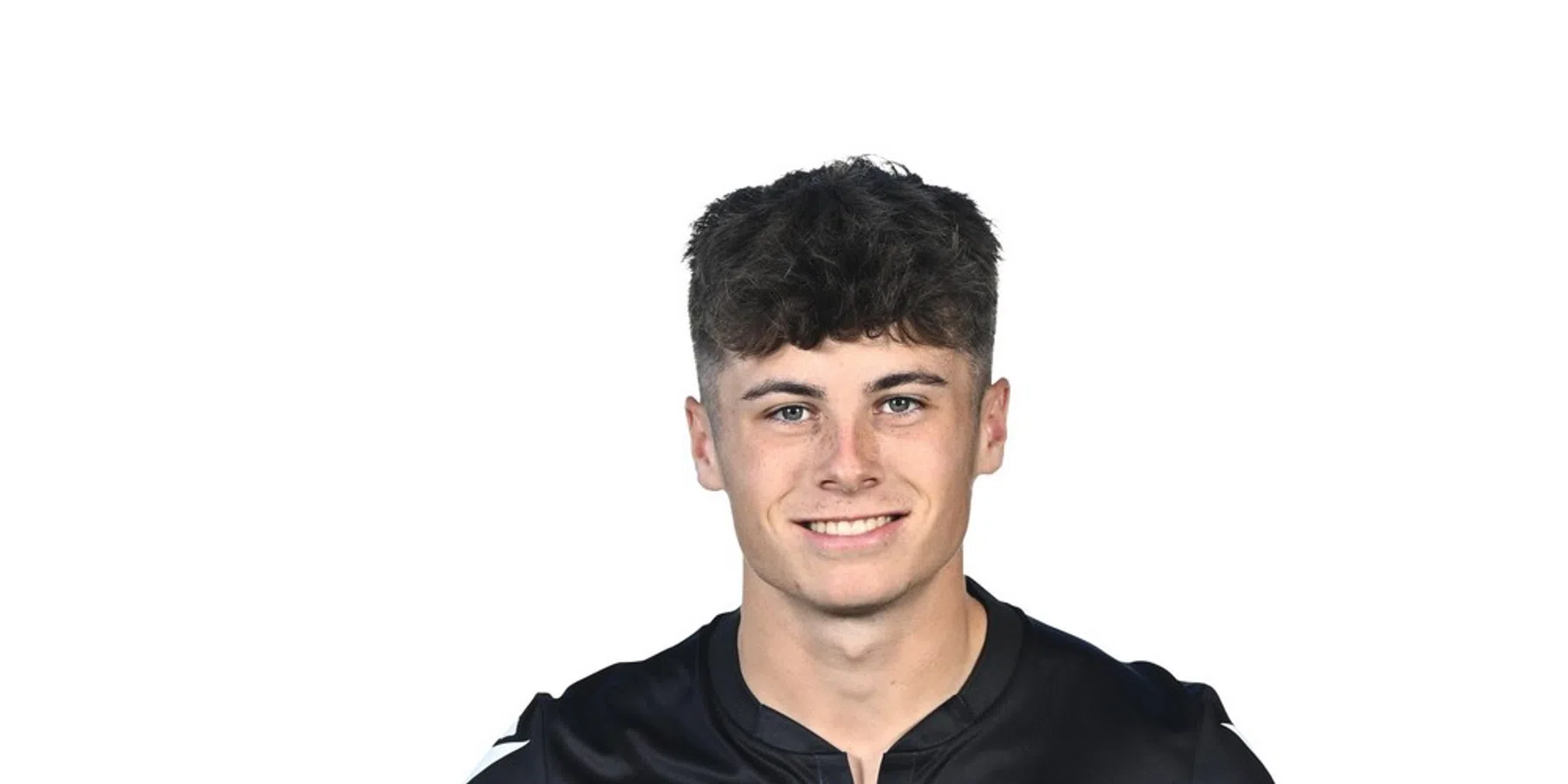 OFFICIEEL: Bruce Deuwel verlaat Club Brugge voor Knokke FC