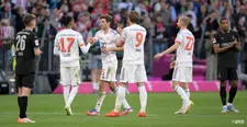 Thumbnail for article: Lach en een traan op feestmiddag: Bayern wint bij afscheid Müller