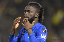Thumbnail for article: Tolu Arokodare over Genkse dip: “Geen beter team in België dan Genk”