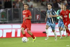 Thumbnail for article: Sparta rekent af met Almere en blijft in race voor play-offs