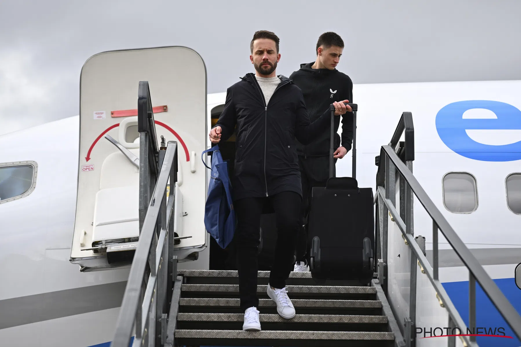 Club Brugge en Ajax willen Gabriel Amato van Cape Town City