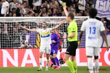 Thumbnail for article: Burgess over zege tegen Anderlecht: “VAR duurde lang, maar scheids deed het goed”