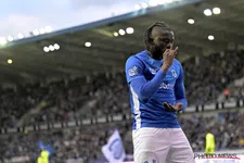 Thumbnail for article: Tolu strijdt met Bertaccini en Dolberg: “Die kleine f*cker blijft in de buurt”