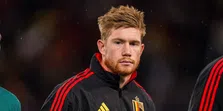 Thumbnail for article: Waar gaat De Bruyne naartoe? "Als hij maar niet naar Saoedi-Arabië trekt"