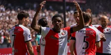 Thumbnail for article: Lof voor één specifieke speler bij Feyenoord: 'Als Lang dan niet meeloopt..'