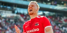 Thumbnail for article: FC Groningen doet slechte zaken in strijd om play-offs met nederlaag tegen AZ