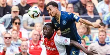 'Young kan 'cruciale' rol spelen bij transfer, PSV schakelt mogelijk door'