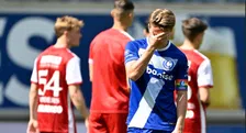 Thumbnail for article: Gent mag Europa bijna vergeten, RSCA moet nog naar Antwerp kijken: de scenario's 