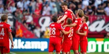 Thumbnail for article: Vlap en Rots leiden FC Twente naar zege op FC Utrecht