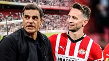 Thumbnail for article: Eén PSV'er verbaast Perez: 'Wat is er aan de hand met zijn motoriek?'