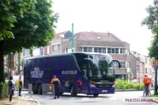Thumbnail for article: ‘Bus RSC Anderlecht opnieuw slachtoffer van vandalisme’