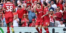 Thumbnail for article: Arsenal moet vrezen voor tweede plaats na gelijkspel tegen kampioen Liverpool