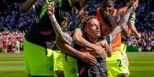 Eindhoven bereidt zich voor op mogelijk kampioensfeest PSV: datum huldiging bekend