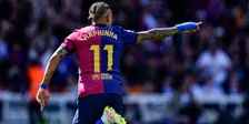 Thumbnail for article: Spektakel in Barcelona: zes (!) goals in eerste helft El Clásico, nu al remontada