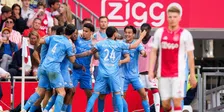 Thumbnail for article: Ajax bekritiseerd bij ESPN: 'Lief van Schöne, maar dit gebeurde Ajax al vaker'