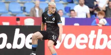 Thumbnail for article: 'Heerenveen wil zich deze zomer versterken en komt uit bij Club Brugge-back'