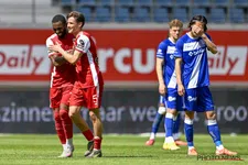 Boze Gent-fans halen uit in én buiten stadion na verlies: 'Herpakken of inpakken'
