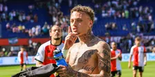 Thumbnail for article: Kraay complimenteus: 'Hij heeft Ajax gepijnigd en dat is best wel knap'