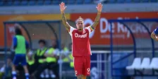 Thumbnail for article: Prachtige doelpunten, belangrijke winst: Chery tovert voor Antwerp tegen Gent