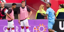 'Ik ben niet lekker weggegaan bij Ajax, ik blijf Ajacied en hoop terug te keren'