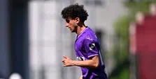 Thumbnail for article: Tavolieri: 'Anderlecht schotelde Leoni verbeterde deal voor, maar die weigert'